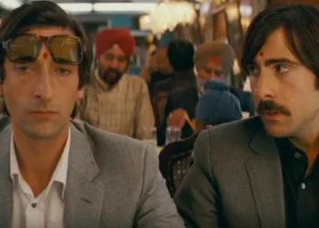 Random Movie Recommendations Of The Month