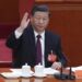 Rivals forced out as Xi Jinping embarks on third term as China’s leader