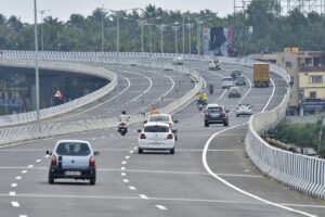 Road transport and highways sector has maximum number of delayed projects: Govt report