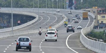 Road transport and highways sector has maximum number of delayed projects: Govt report