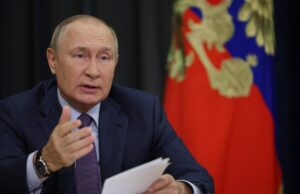 Russia pulls out of U.N.-brokered Ukraine grain export deal
