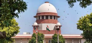 SC stops coronation of Swami Avimukteshwaranand Saraswati as Shankaracharya of Jyotish Peeth