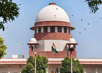 SC stops coronation of Swami Avimukteshwaranand Saraswati as Shankaracharya of Jyotish Peeth