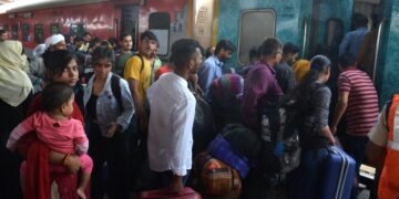 SCR runs 490 special trains, carries 2.5 lakh passengers in festival season