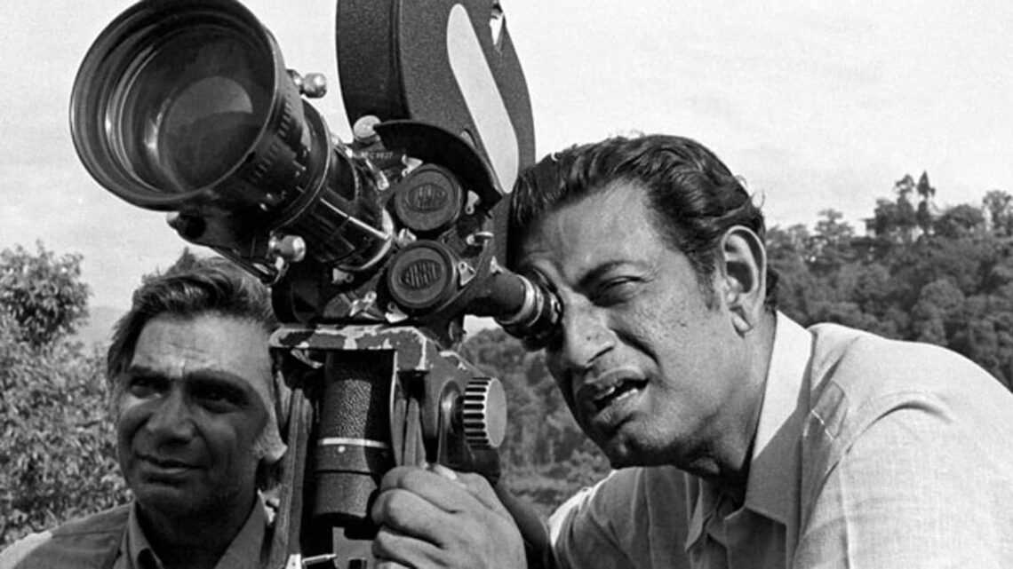 Directors Best Work: Satyajit Ray