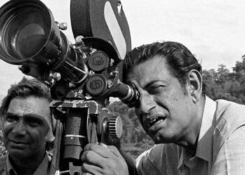 Directors Best Work: Satyajit Ray