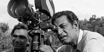 Directors Best Work: Satyajit Ray