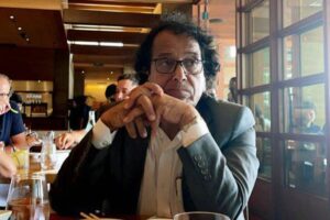 Saudis sentence U.S. citizen to 16 years over tweets