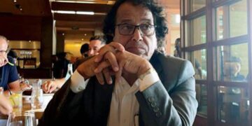 Saudis sentence U.S. citizen to 16 years over tweets