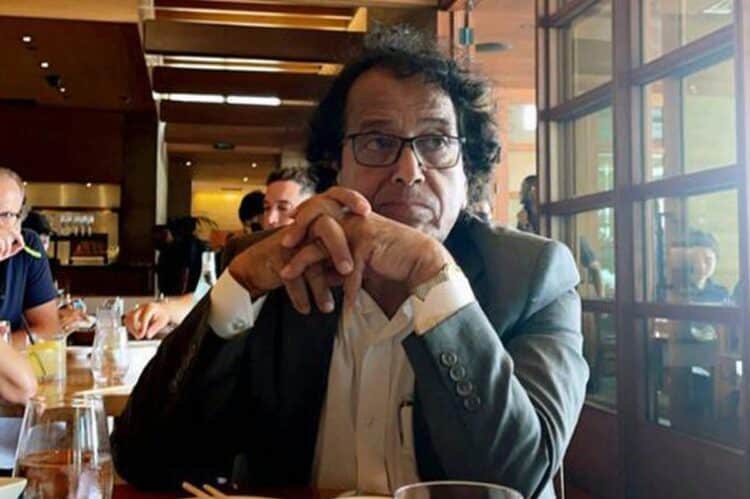 Saudis sentence U.S. citizen to 16 years over tweets