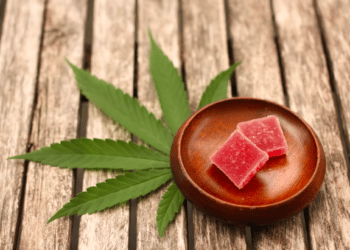 How to Store Edible Cannabis Properly