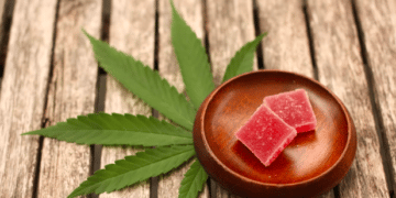 How to Store Edible Cannabis Properly