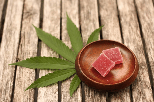 How to Store Edible Cannabis Properly
