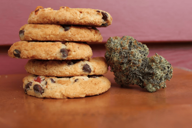 How to Store Edible Cannabis Properly