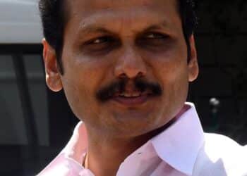 Senthilbalaji, Tamil Nadu’s resourceful party hopper