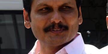 Senthilbalaji, Tamil Nadu’s resourceful party hopper