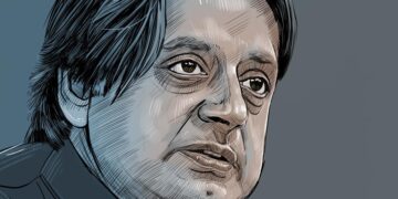 Shashi Tharoor | The diplomat-politician