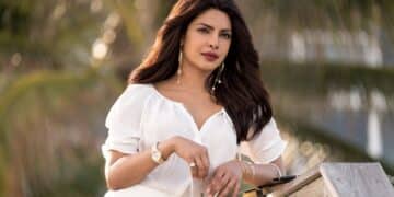 Some Beautiful Women Who Shaped Cinema