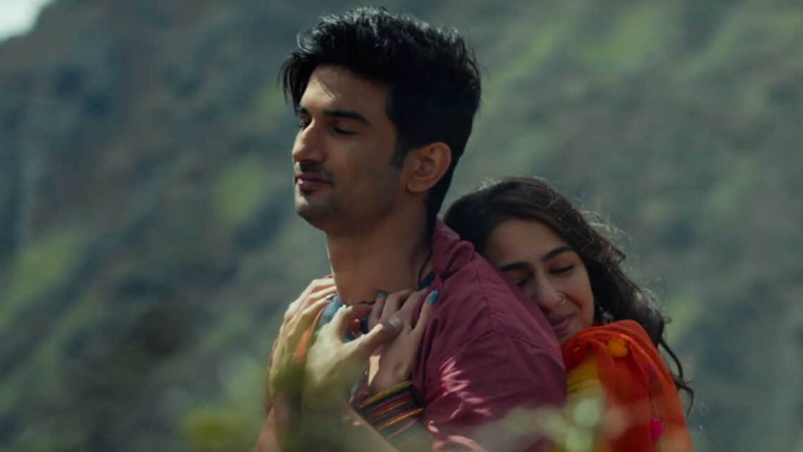 Some Songs Say Sorry In The Most Beautiful Way