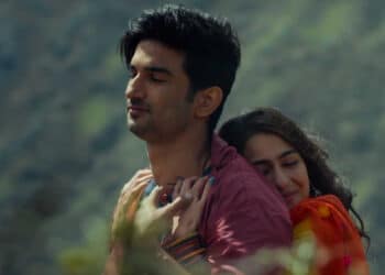 Some Songs Say Sorry In The Most Beautiful Way