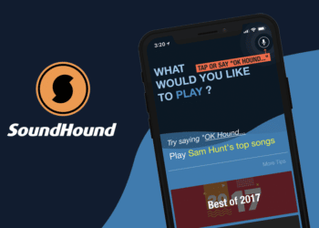 Soundhound App Review: A Fun Way To Discover New Music