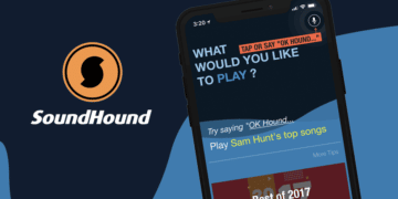Soundhound App Review: A Fun Way To Discover New Music