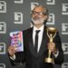 Sri Lankan author Shehan Karunatilaka wins 2022 Booker Prize