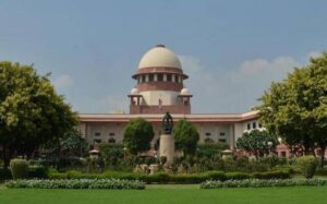 Supreme Court notice to Centre on plea of girl with speech defect denied admission