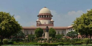 Supreme Court notice to Centre on plea of girl with speech defect denied admission