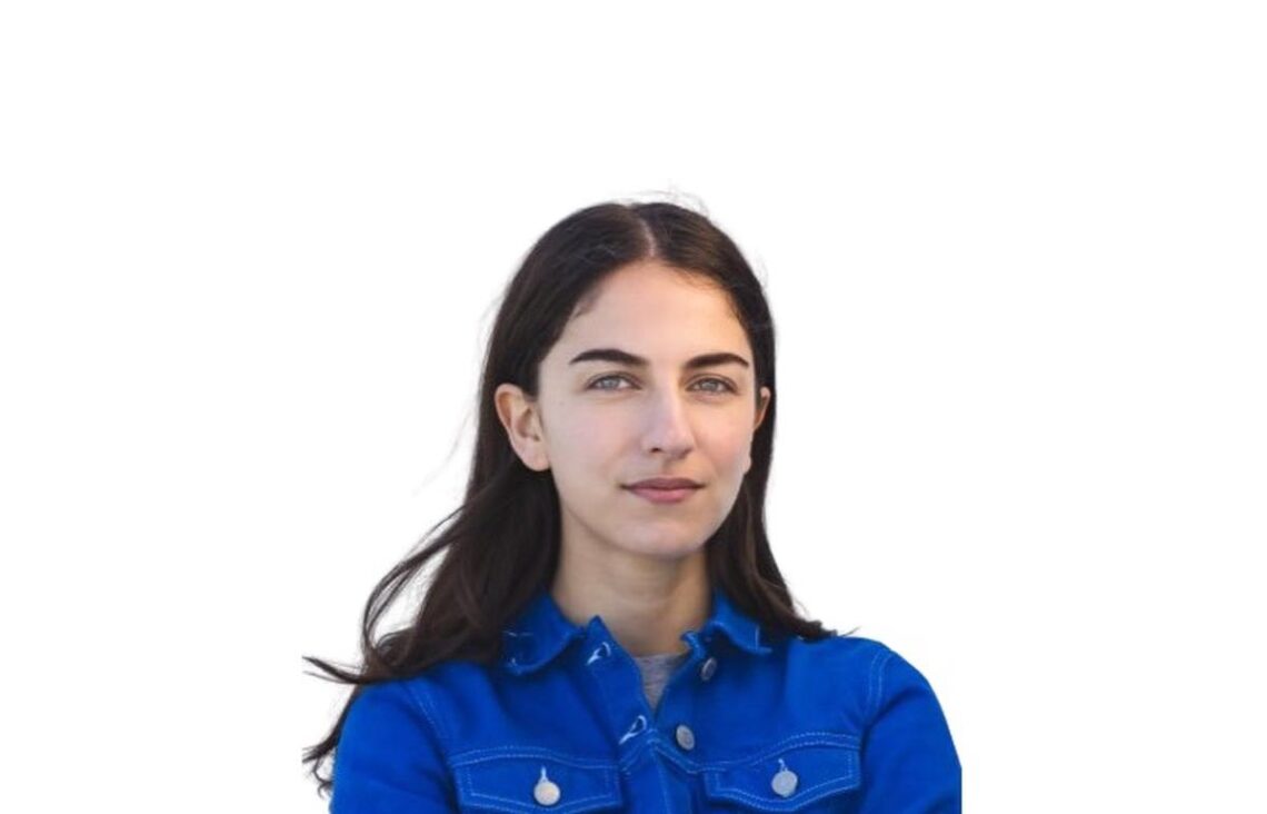 Sweden gets 26-year-old Romina Pourmokhtari as Climate Minister in new government