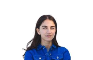 Sweden gets 26-year-old Romina Pourmokhtari as Climate Minister in new government
