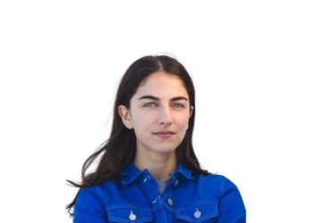 Sweden gets 26-year-old Romina Pourmokhtari as Climate Minister in new government