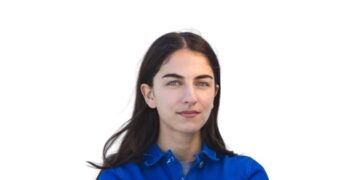 Sweden gets 26-year-old Romina Pourmokhtari as Climate Minister in new government