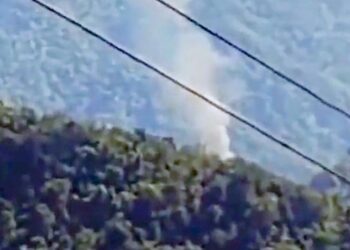 Technical failure likely cause of Army chopper crash in Arunachal Pradesh