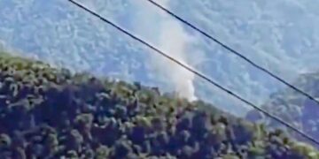 Technical failure likely cause of Army chopper crash in Arunachal Pradesh