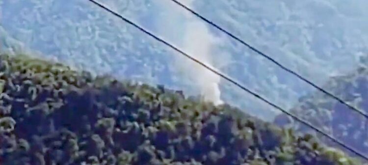 Technical failure likely cause of Army chopper crash in Arunachal Pradesh