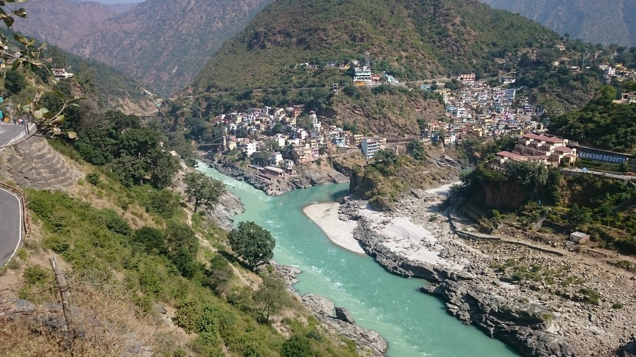 10 Great Places To Visit Near Mussoorie