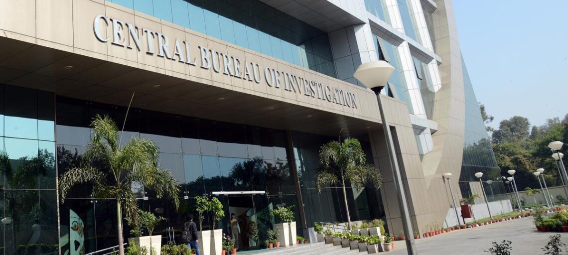 Telangana Government bars CBI to investigate cases in State