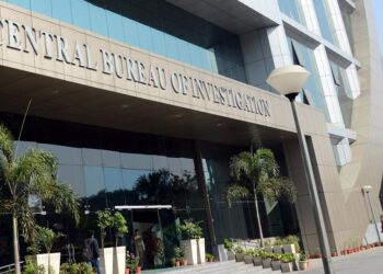 Telangana Government bars CBI to investigate cases in State