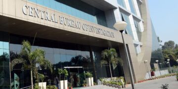 Telangana Government bars CBI to investigate cases in State