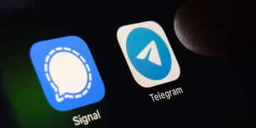 Telegram vs Signal: Better App?