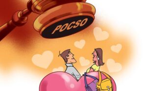 The persecution of consent 