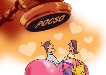 The persecution of consent 