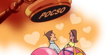 The persecution of consent 