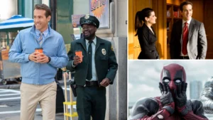 Top 10 Best Movies Of Ryan Reynolds Ranked