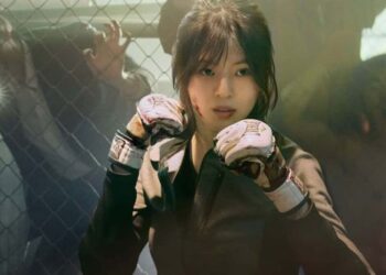 Top 8 K-Dramas Which Did Not Get Squid Game's Fame