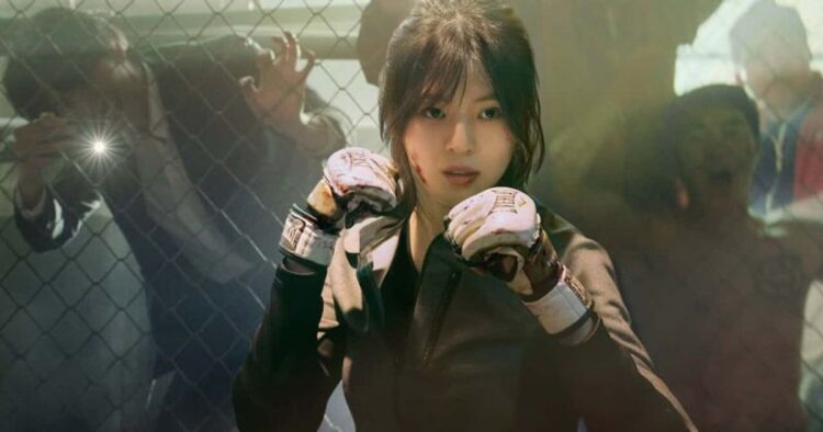 Top 8 K-Dramas Which Did Not Get Squid Game's Fame