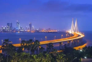 Top 9 Richest Cities of India | GDP