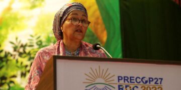 Top UN official praises India for “thoughtful leadership and commitment” to advancing high-impact South South cooperation