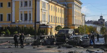 Top news of the day: October 10, 2022